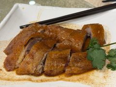 -麒麟中餐厅·经典粤菜·地道菜式老字号(广州长隆酒店)