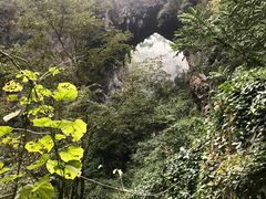 -英西峰林·洞天仙境