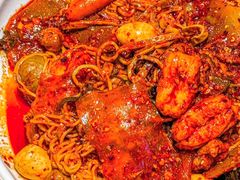 -文立新麻辣烫(合生汇21街区店)