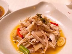 -龟兹KUCINA·新疆菜(前滩L+PLAZA店)