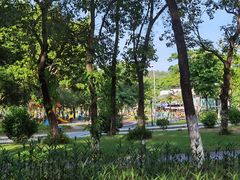 -东莞植物园