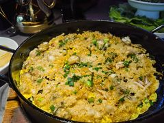-张家卫·阳江菜·小海鲜(肥婆湾桥店)