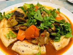 -新疆伊宁远征餐厅