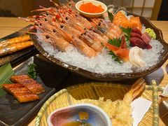 -贵木日本料理·铁板烧(新地假日广场店)