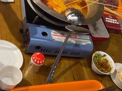 -黔哆哆地摊酸汤火锅(清湖店)