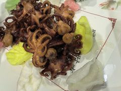 -渔码头食府·20年蓬莱老字号(登州路店)
