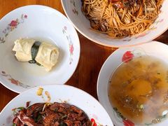 -小狗面馆(河东路店)