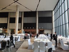 -青岛西海岸隆和福朋喜来登酒店