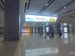 -临沂北站