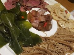 -王妈热卤·川味馆(海昌店)