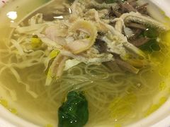 -小姜锅贴(凤凰街店)