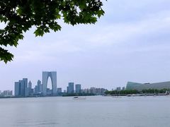 -苏州现代传媒广场商业