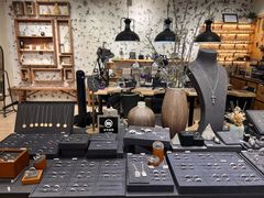 -Ms.Sue秘术工匠银饰DIY(正大广场店)