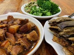 -雨田饭店(华兴东街店)