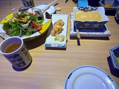 -琴寿司居酒屋(中山广场店)