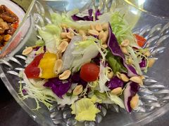 大拌菜-力力豆花庄(广渠门店)