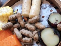 -一楼食业·美食人家