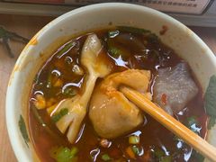 -黑竹香鸡(营和巷店)