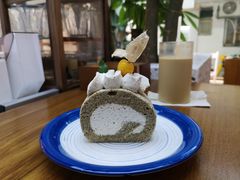 -Line 咖啡(石厦花园店)