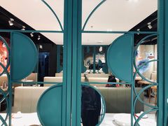 大堂-鱼图腾鱼头泡饼(经开万达店)