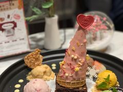 -哈根达斯(美罗城店)