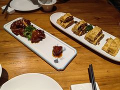 -金枝玉叶上海人家食府(三里河店)