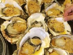 -蚝美人·生蚝海鲜烧烤(茶花园店)