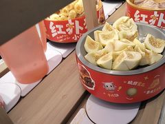-龍歌自助小火锅(城阳万象汇店)