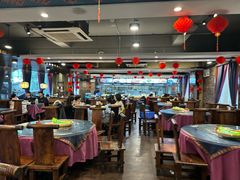 -甘家界牌柠檬鸭(青山店)