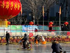 -西海子公园