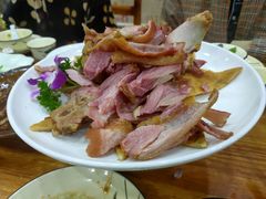 -乡土人家(同泰北路店)