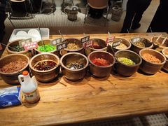 -水平有限广西米粉·广西风味集(五道口店)