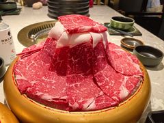 -空之介寿喜烧·和牛放题(恒隆广场店)
