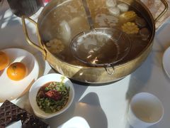 -食潮汕头鲜牛馆(望京保利店)