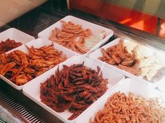 -绝味鸭脖(东直门店)