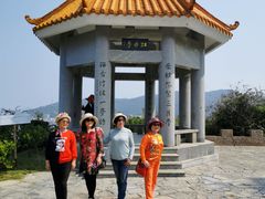 -牛塘山文化览胜景区