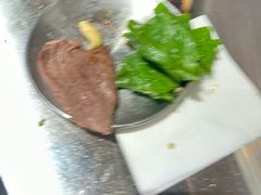-韩山葵烤肉(太古里店)