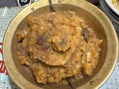 炊锅牛肉-蜗牛小馆醉乡民谣云南菜(惠新西里店)