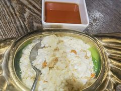 -魁盛居百年鲁菜馆(县西巷店)