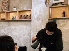 -METAL HANDS(五道营店)