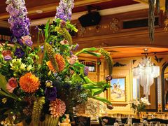 -火车头法国西餐厅