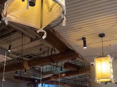 -北丐先生·野馄饨烧烤(长宁龙之梦店)