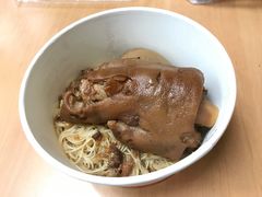 -阿水狮猪脚大王(台中公园店)