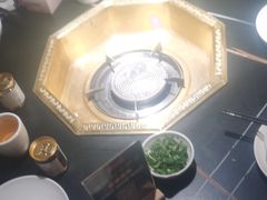 -蜀九香火锅(彩虹店)