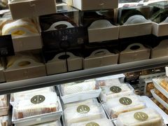 -幸福西饼面包茶饮(车公庙店)