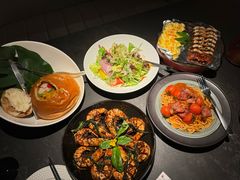 -烛影拾光观景餐厅·创意菜·摄影·小提琴(大唐不夜城店)