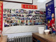 -大姨捞面(新安花园店)