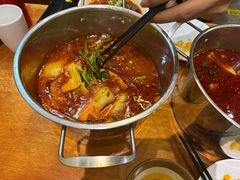 -付小姐在成都(中山公园店)