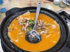 -李师傅脆肚(梅林店)