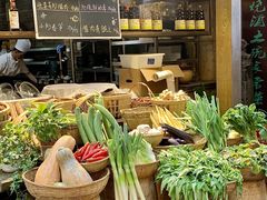 -老灶房-四川土菜(铁牛广场店)